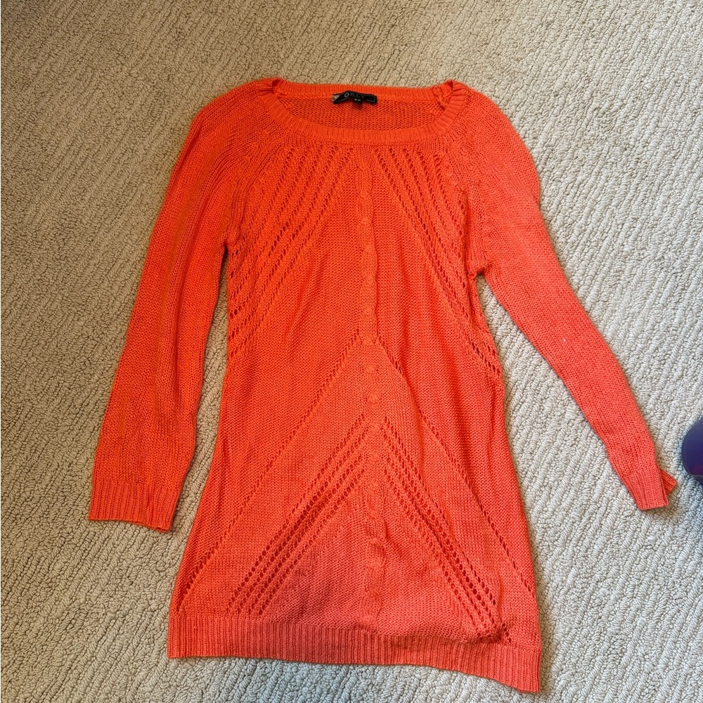 Women’s sweater